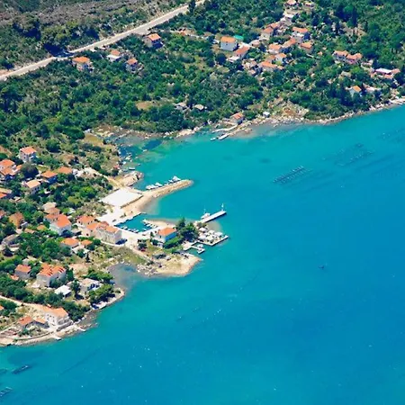 Menalo 3* Hodilje