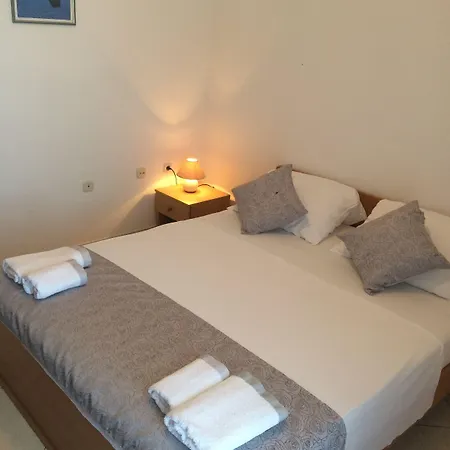 Menalo 3* Hodilje
