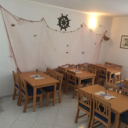 Affittacamere Menalo Hodilje