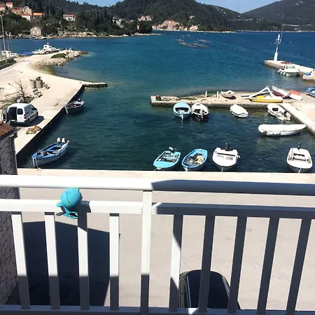 Menalo 3* Hodilje