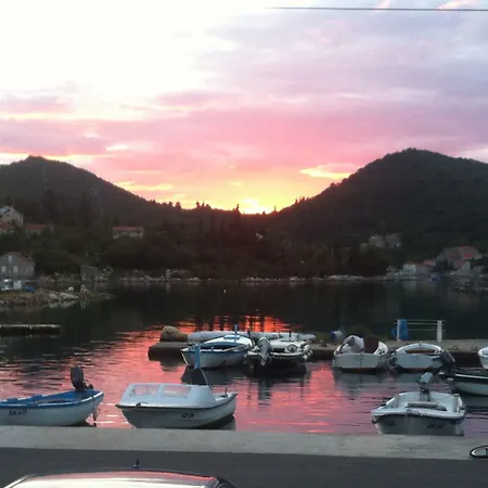 Menalo 3* Hodilje