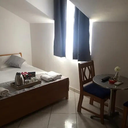 Menalo 3* Hodilje